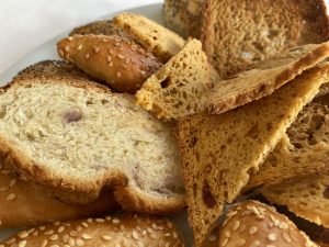 ekmek nasıl yapılır